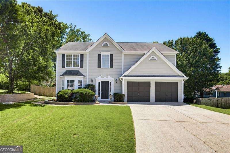 Photo of 5212 Pine Branch Circle, Sugar Hill, GA 30518 (MLS # 10834259)