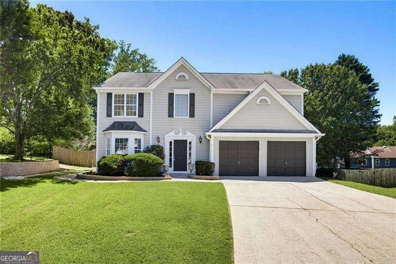 5212 Pine Branch Circle