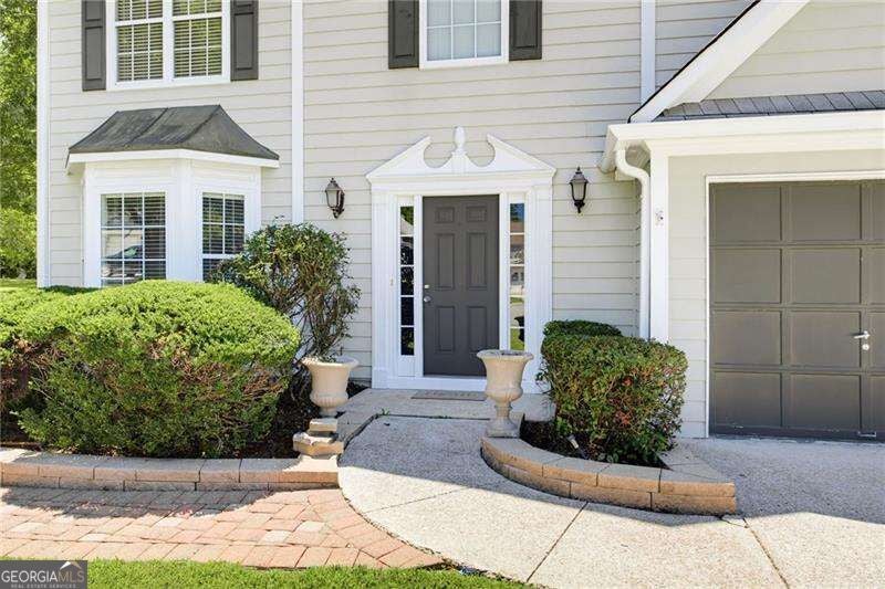 Photo of 5212 Pine Branch Circle, Sugar Hill, GA 30518 (MLS # 10834259)