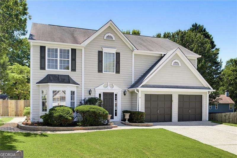 Photo of 5212 Pine Branch Circle, Sugar Hill, GA 30518 (MLS # 10834259)