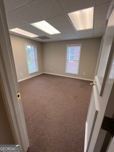 Midway Professional Center - Commercial Lease