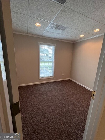 Midway Professional Center - Commercial Lease