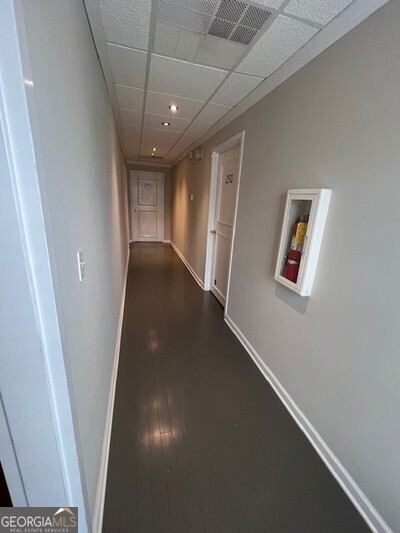Midway Professional Center - Commercial Lease