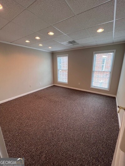 Midway Professional Center - Commercial Lease