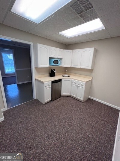 Midway Professional Center - Commercial Lease