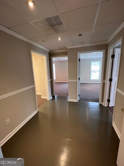 Midway Professional Center - Commercial Lease