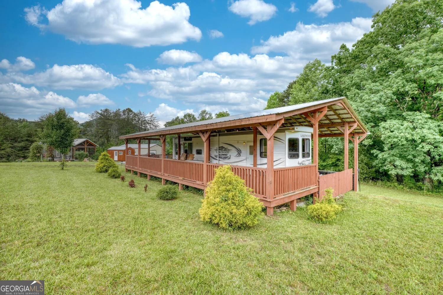 568 Parks Road