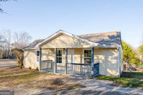 2502 Park Drive, Lithonia, GA 30058 - #: 10409981