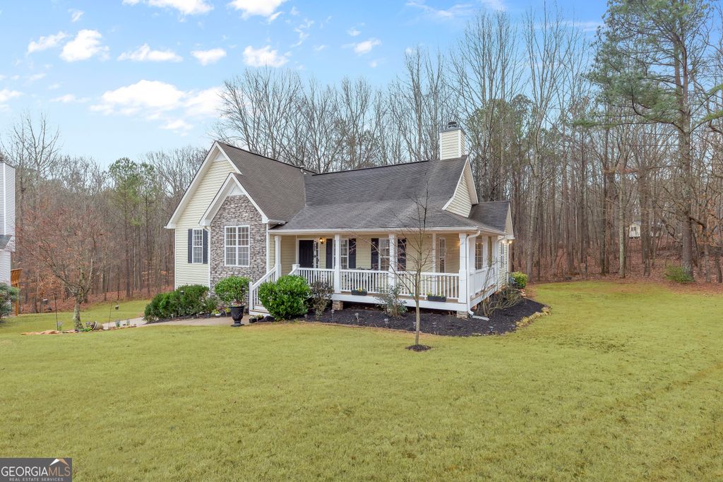 Photo of 409 Barrington Drive, Hiram, GA 30141 (MLS # 10691732)