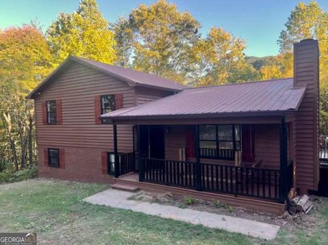 1240 Emery Creek RD Chatsworth GA 30705