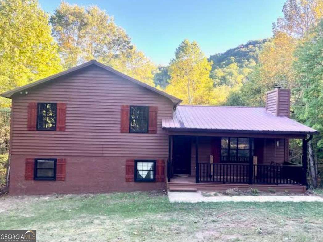 1240 Emery Creek RD