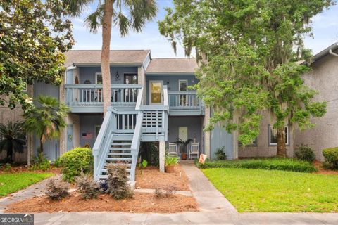 226 Bull River Bluff DR Savannah GA 31410