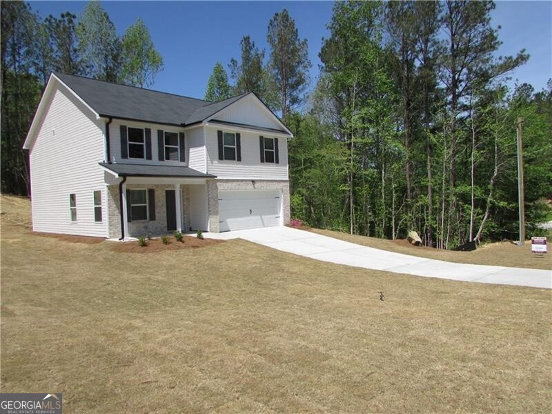 Dallas, Georgia 30157, United States, 4 Bedrooms Bedrooms, ,3 BathroomsBathrooms,Residential,Active,116203