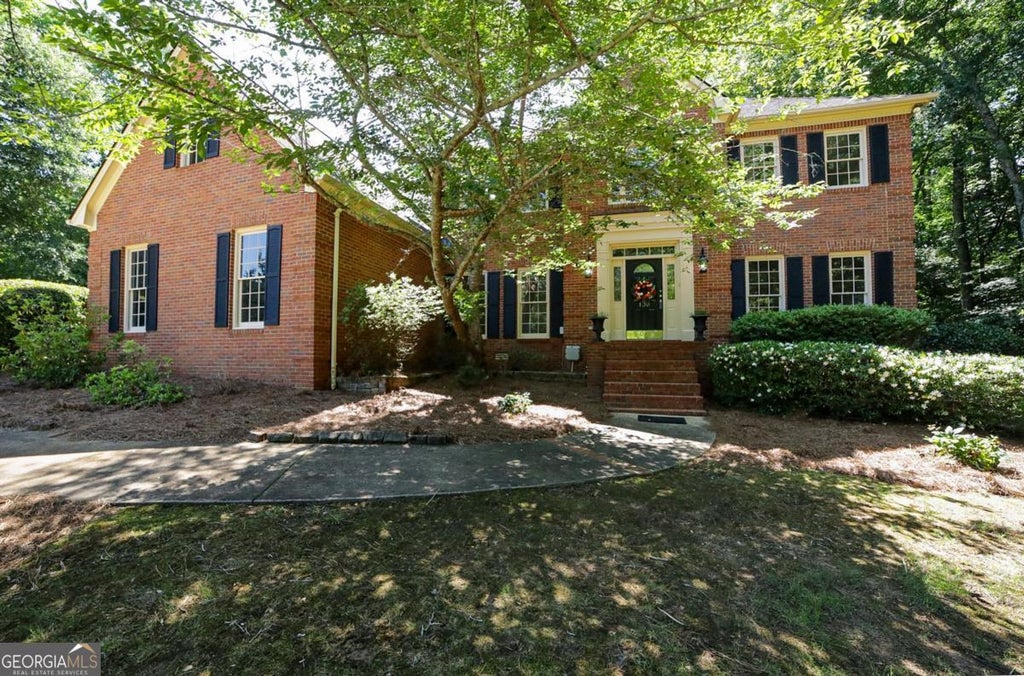 Photo of 130 Riverbottom Circle, Athens, GA 30606 (MLS # 10779939)