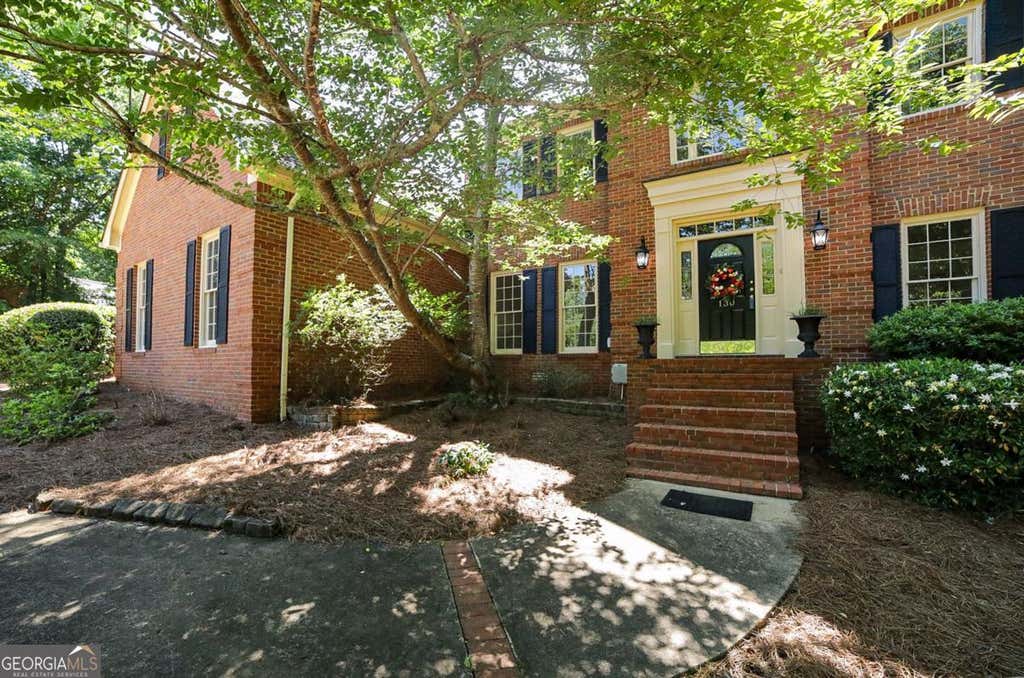 Photo of 130 Riverbottom Circle, Athens, GA 30606 (MLS # 10779939)