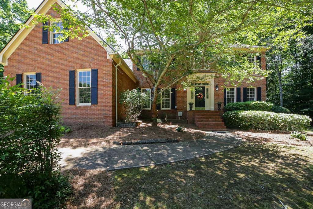 Photo of 130 Riverbottom Circle, Athens, GA 30606 (MLS # 10779939)