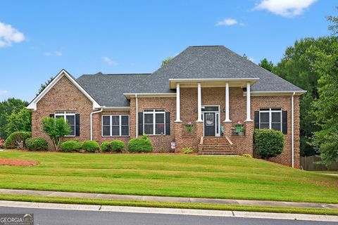 434 Aberdeen WAY Winder GA 30680