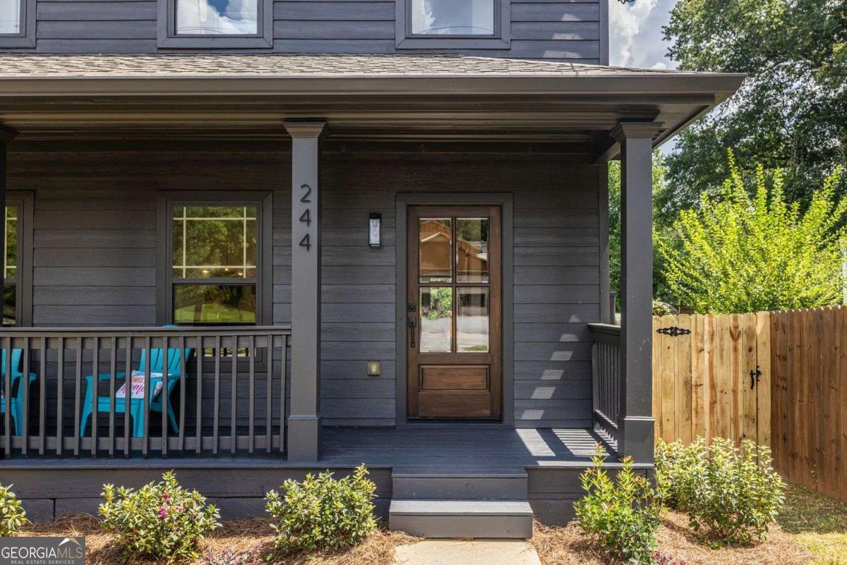 244 Milton AVE SE