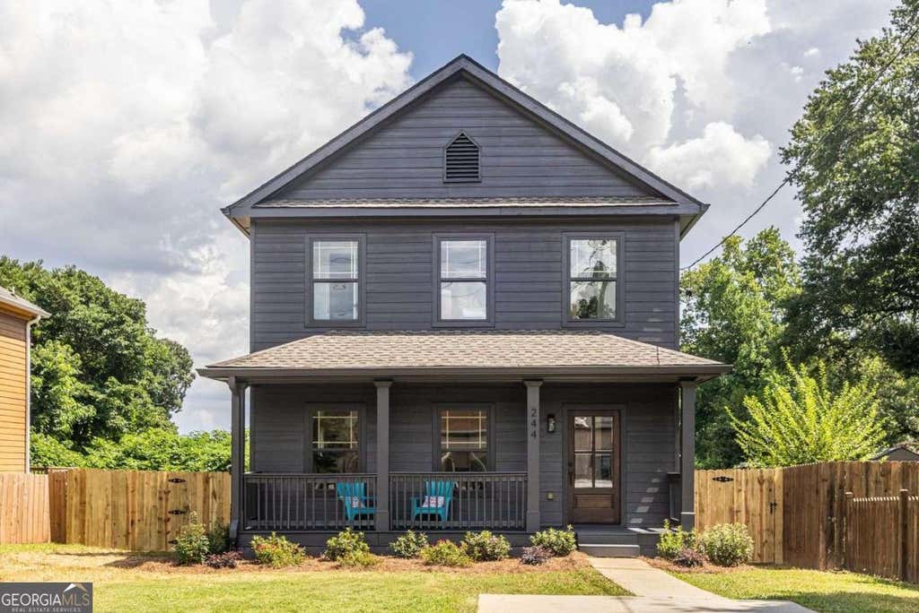 Photo of 244 Milton Avenue SE, Atlanta, GA 30315 (MLS # 10829060)