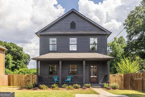 Photo of 244 Milton Avenue SE, Atlanta, GA 30315 (MLS # 10829060)