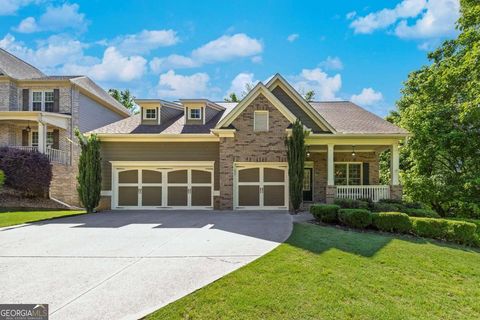 6350 Hampton Rock LN Cumming GA 30041