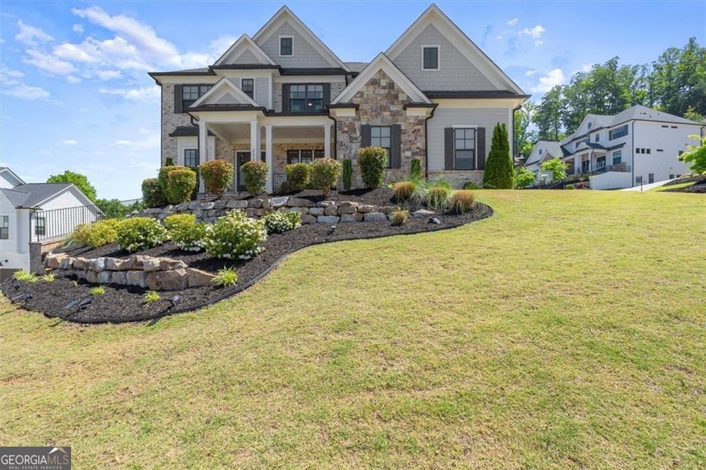 2775 Twisted Oak LN