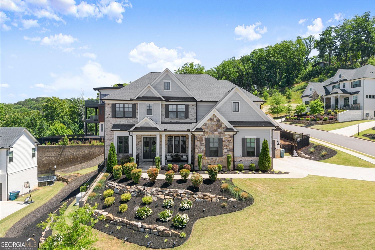 2775 Twisted Oak LN