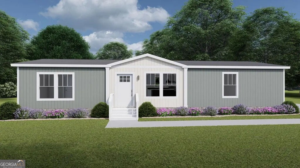 Photo of 0 Hampton Drive, Morganton, GA 30560 (MLS # 10871451)