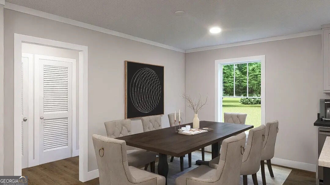 0 Hampton Drive