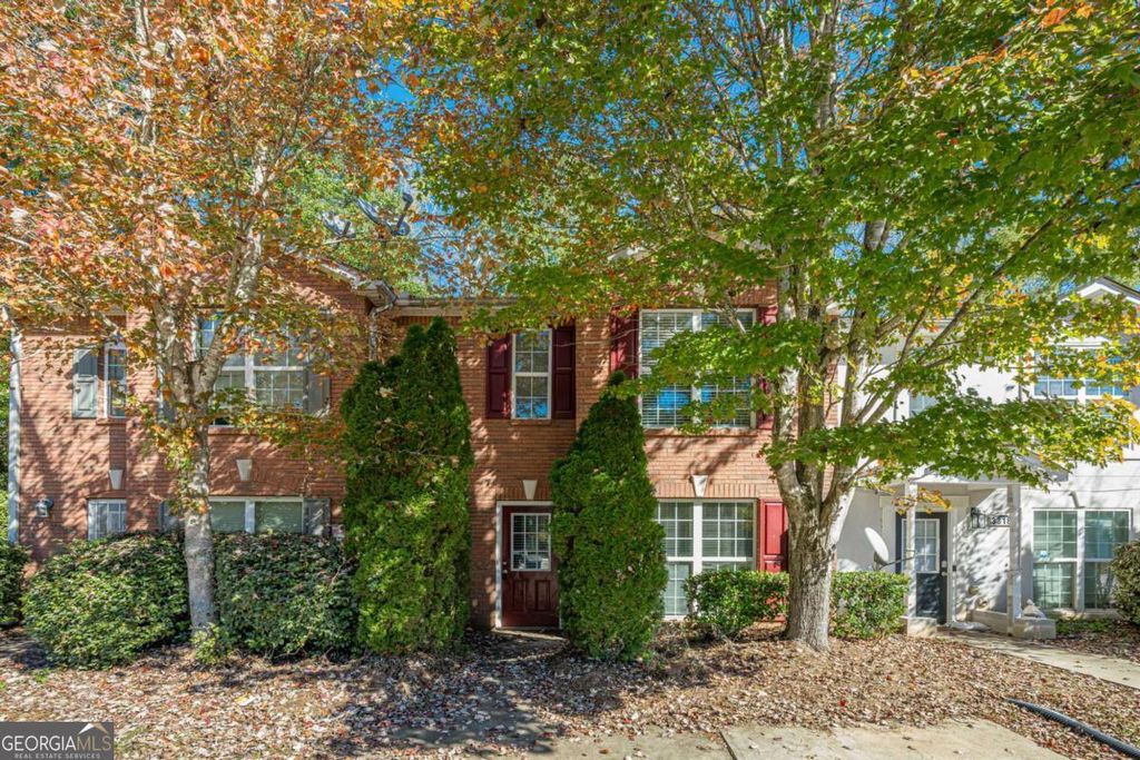 Photo of 3316 Waldrop Trail, Decatur, GA 30034 (MLS # 10678864)