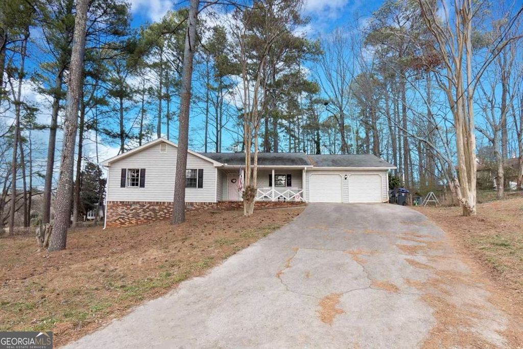 Photo of 505 Buttercup Trail, Lawrenceville, GA 30046 (MLS # 10690743)