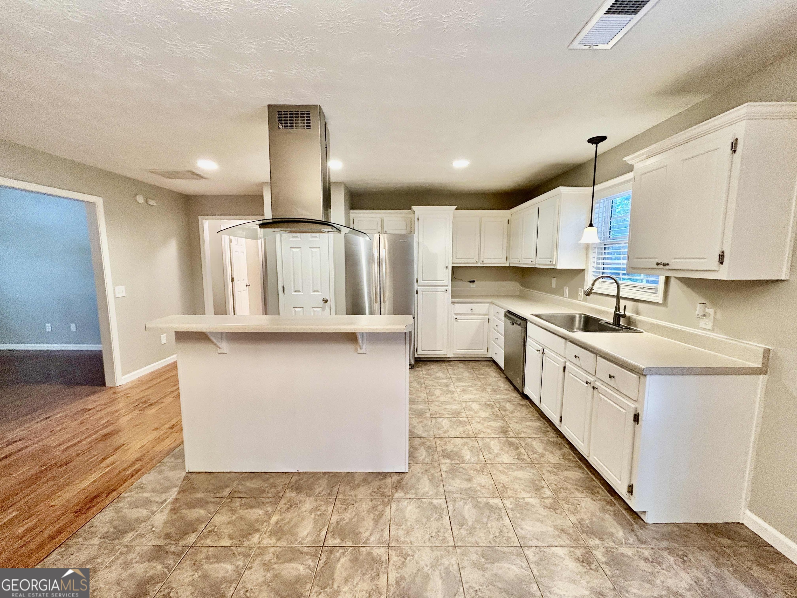 Smiths Creek - Residential