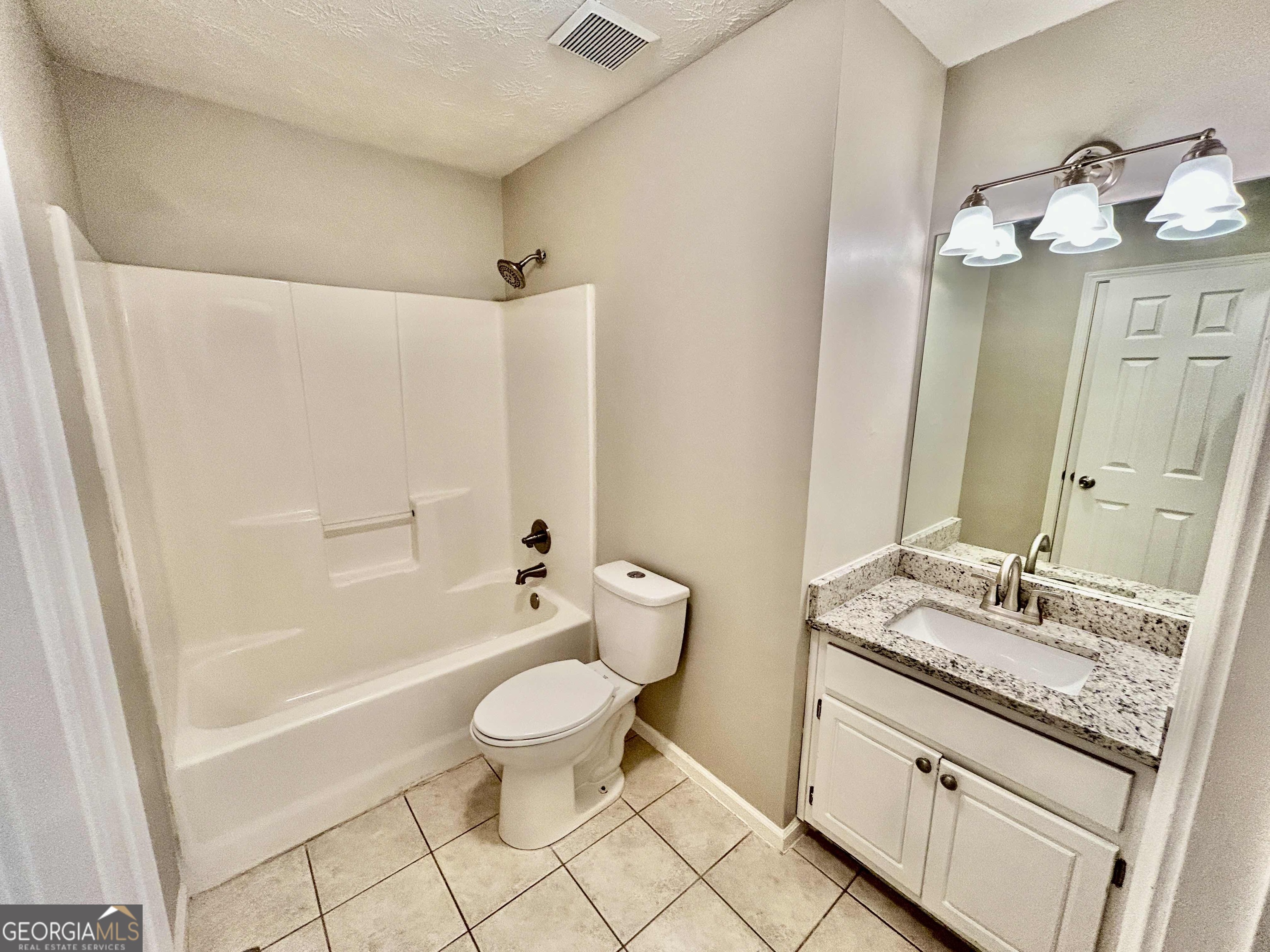 Smiths Creek - Residential