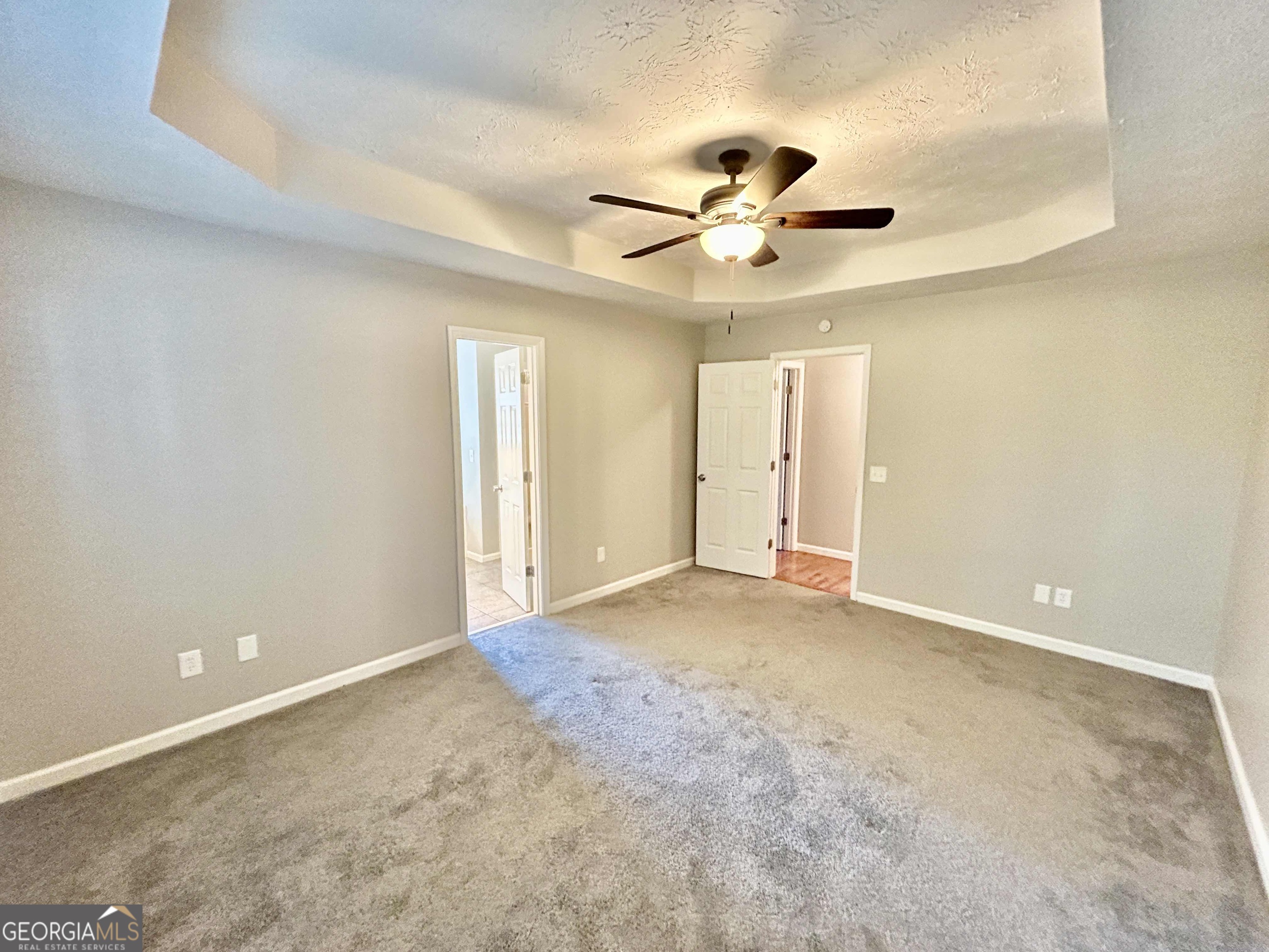 Smiths Creek - Residential