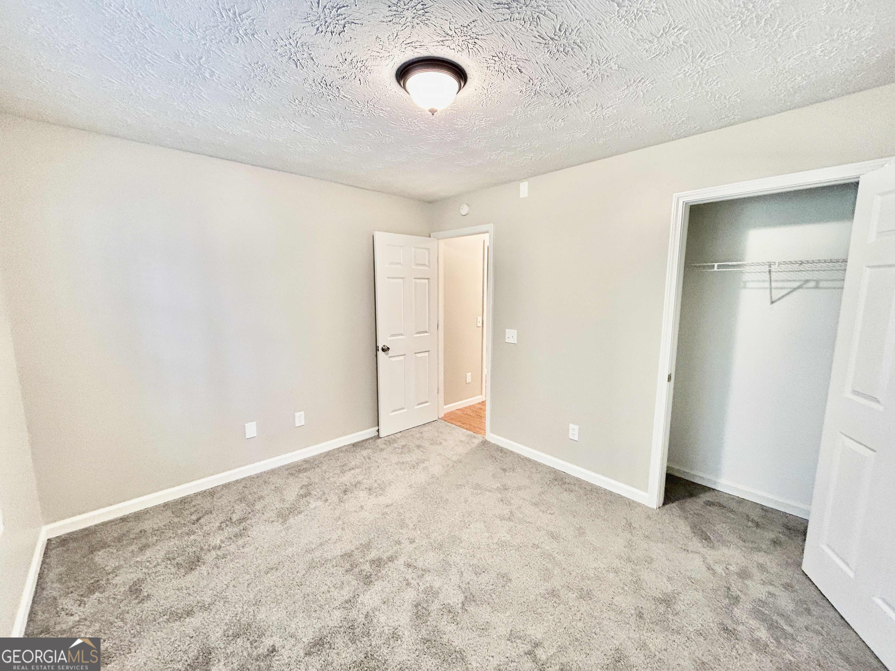Smiths Creek - Residential