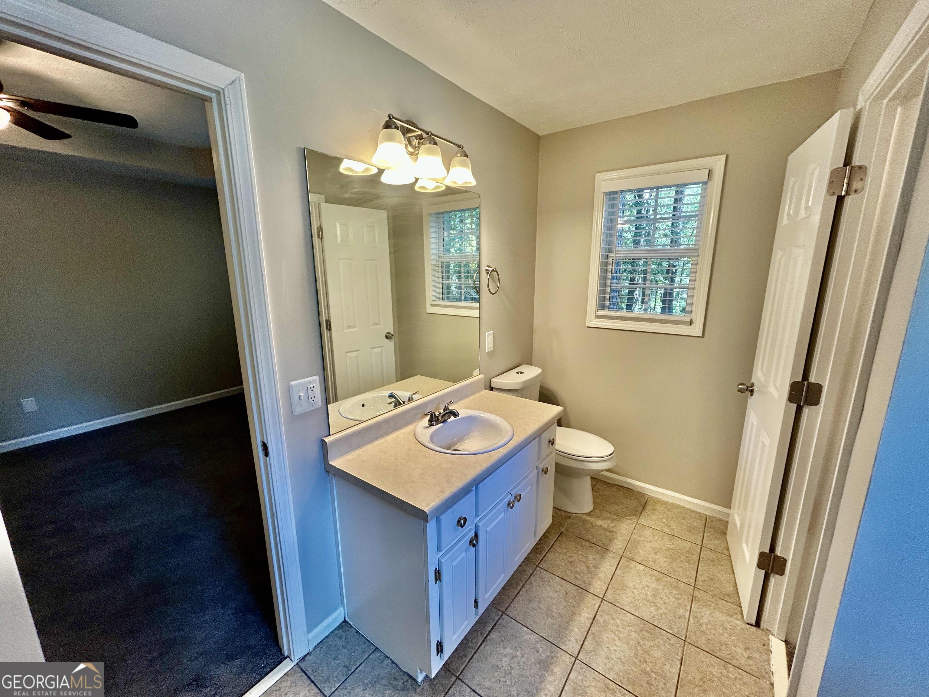Smiths Creek - Residential