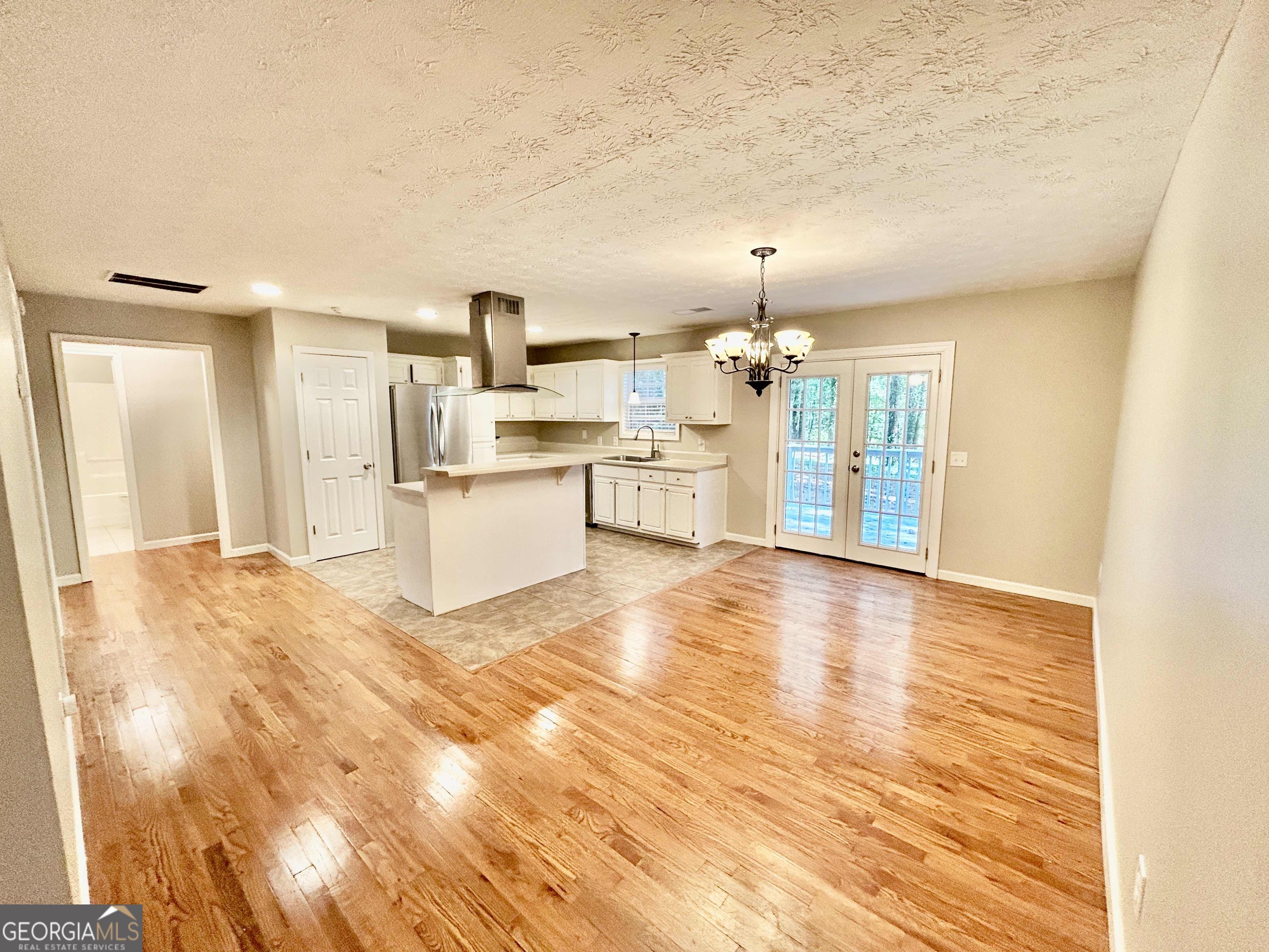 Smiths Creek - Residential