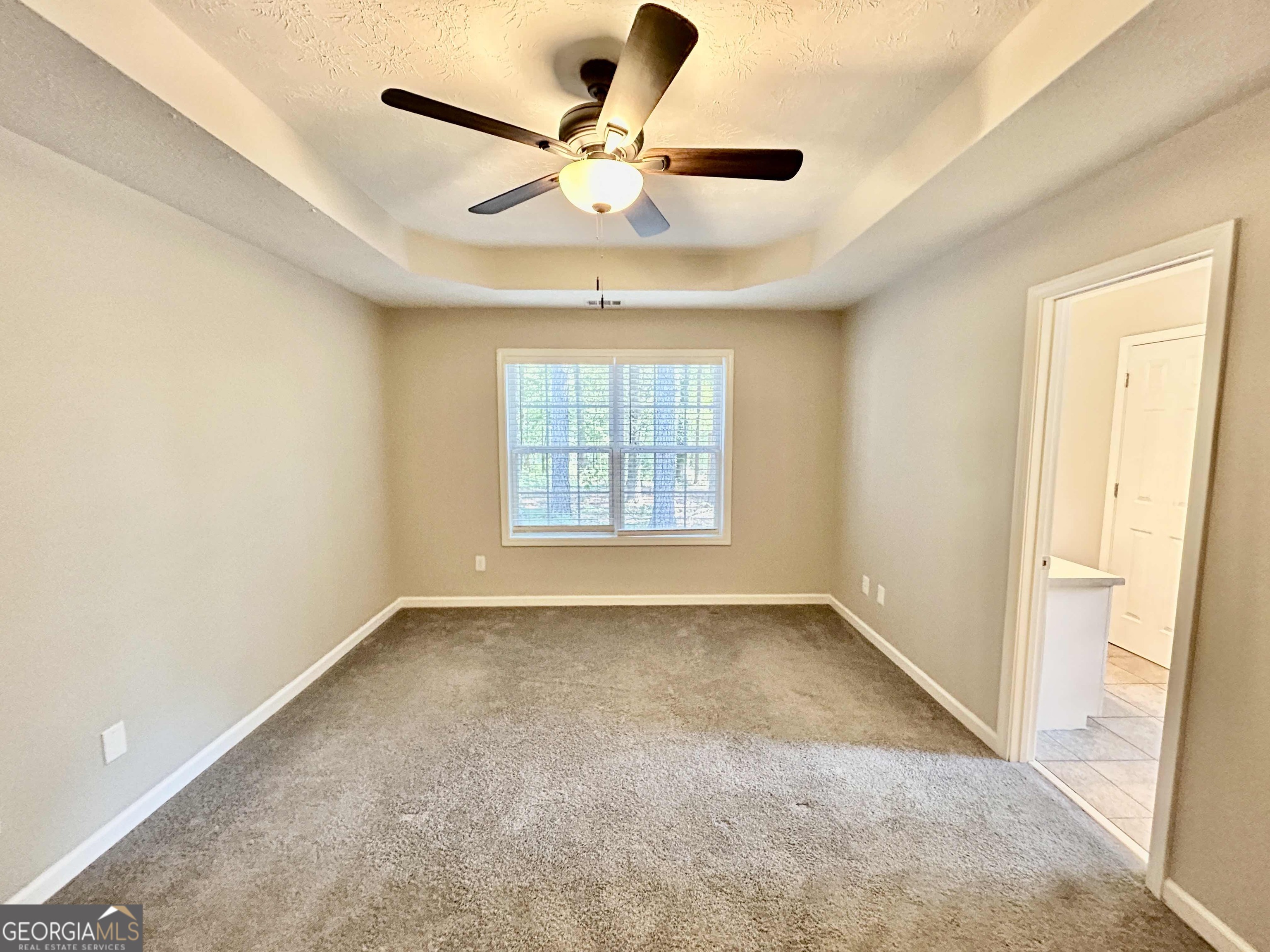 Smiths Creek - Residential