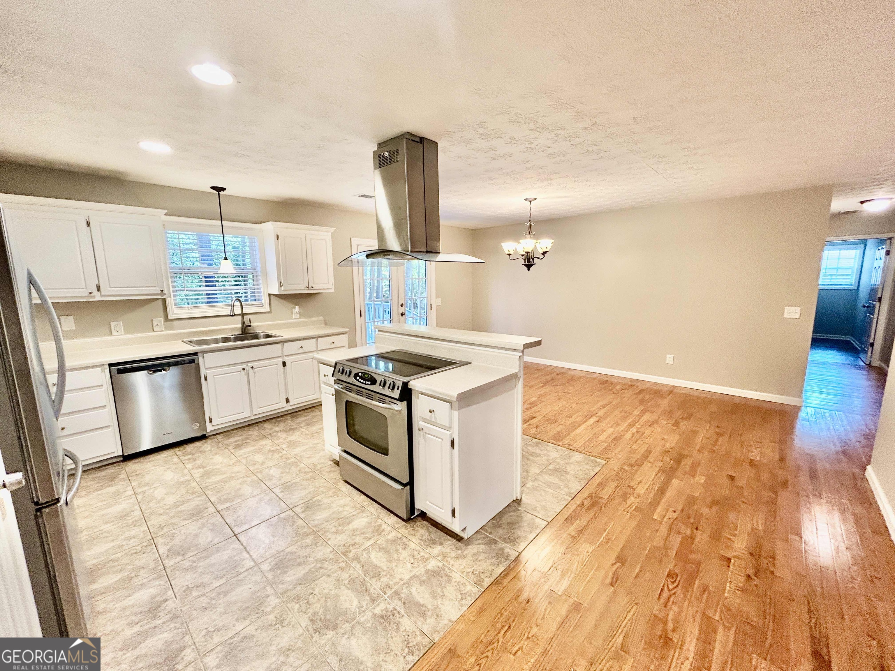 Smiths Creek - Residential