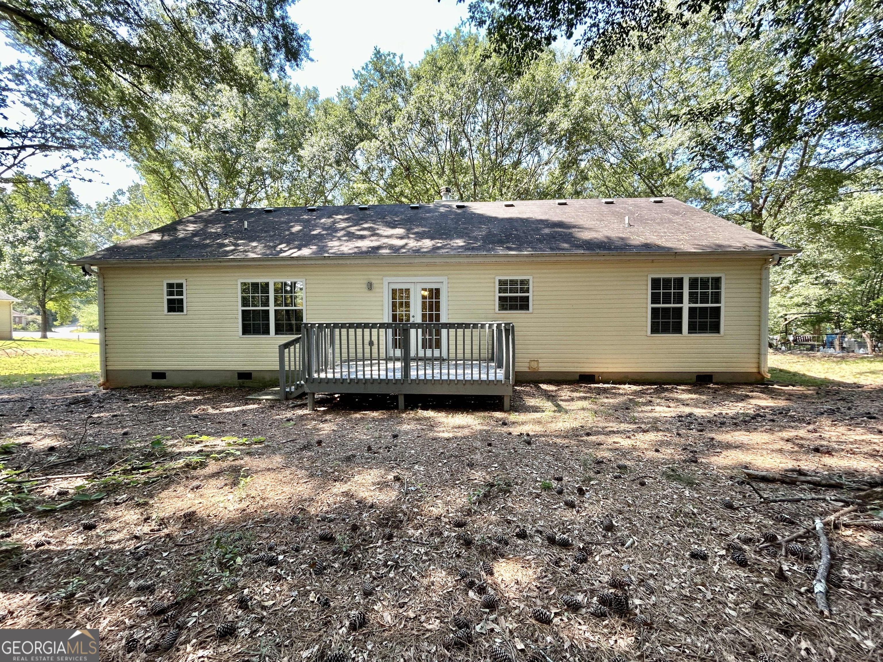 Smiths Creek - Residential