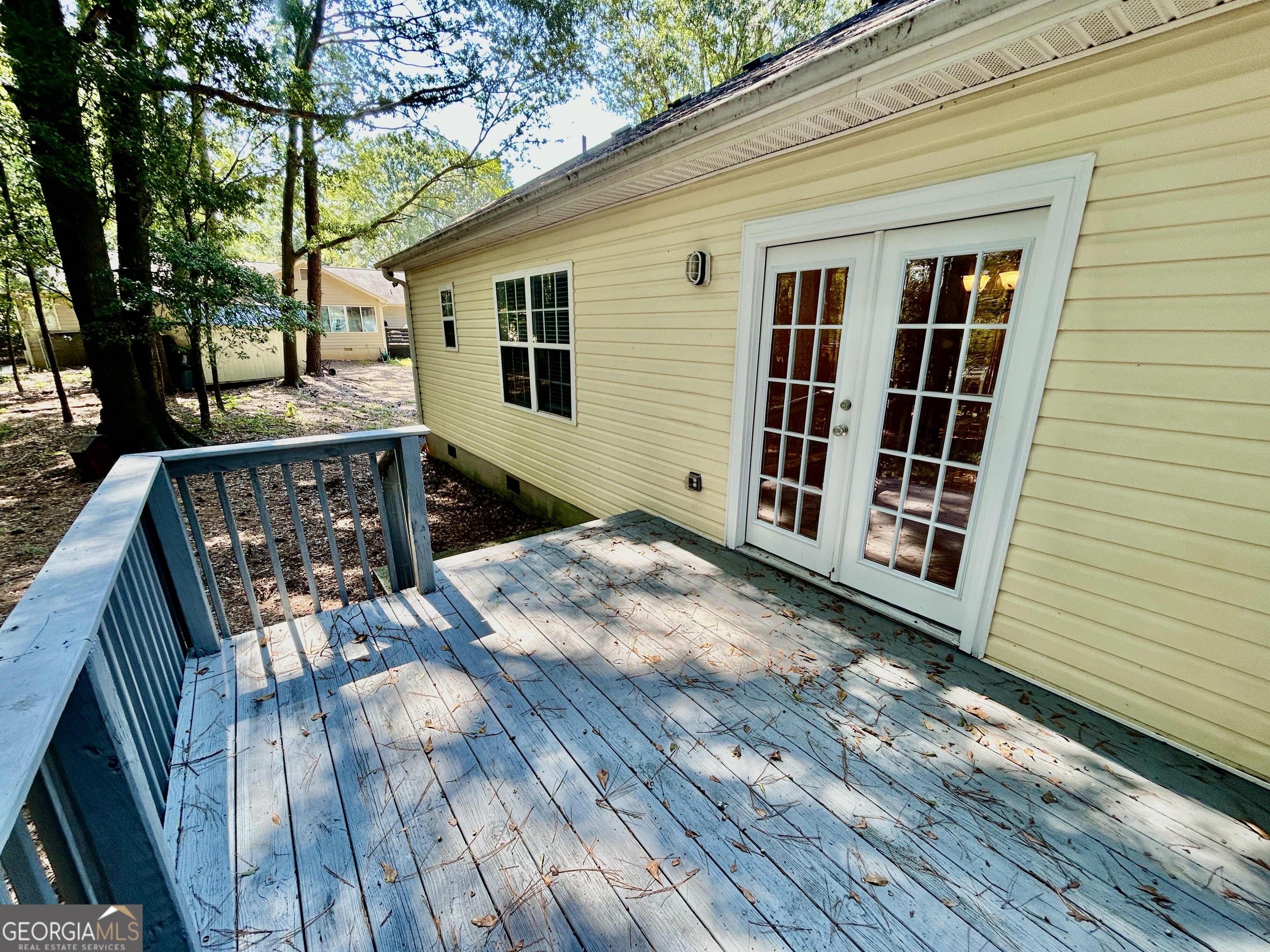 Smiths Creek - Residential