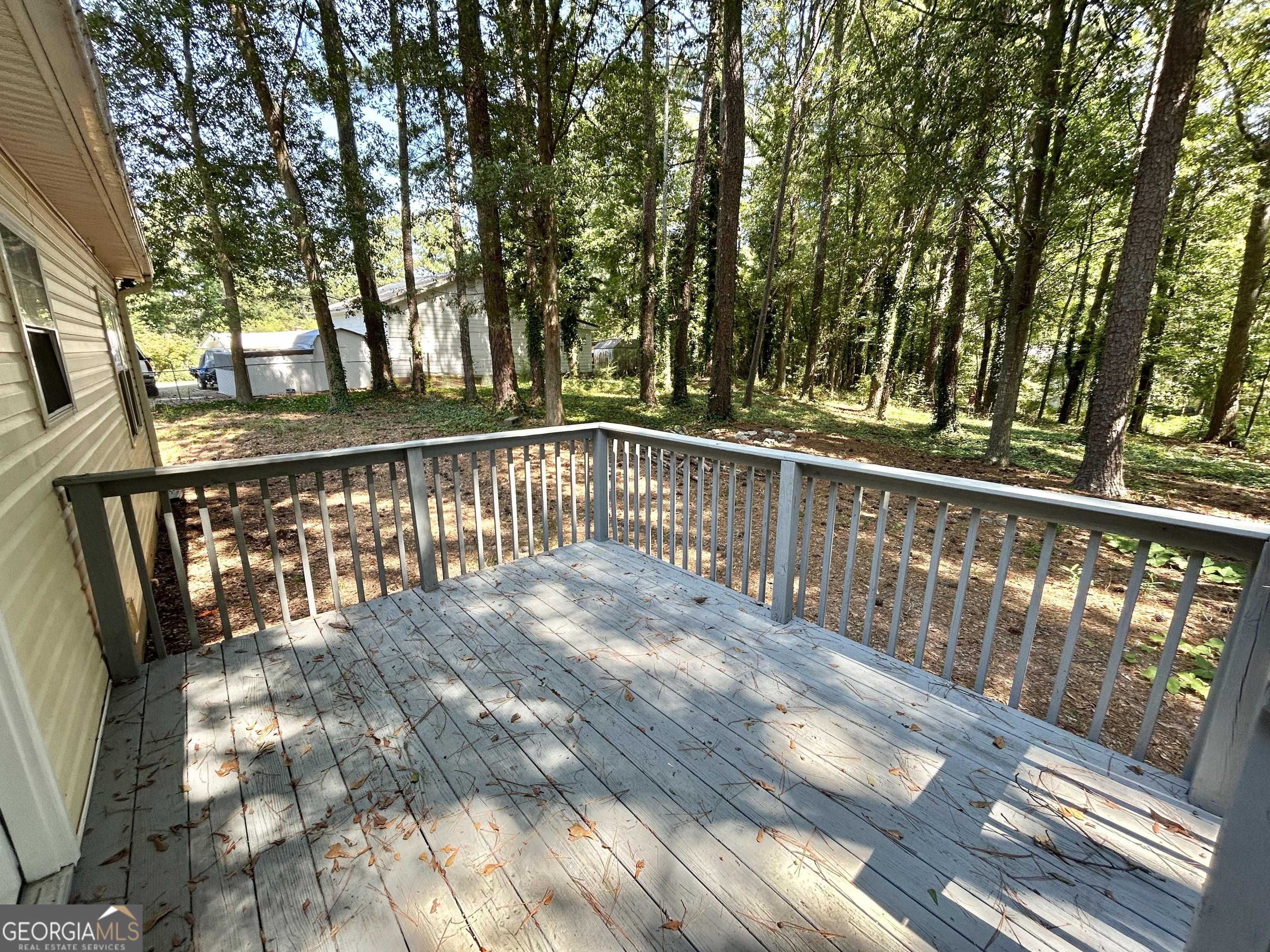 Smiths Creek - Residential
