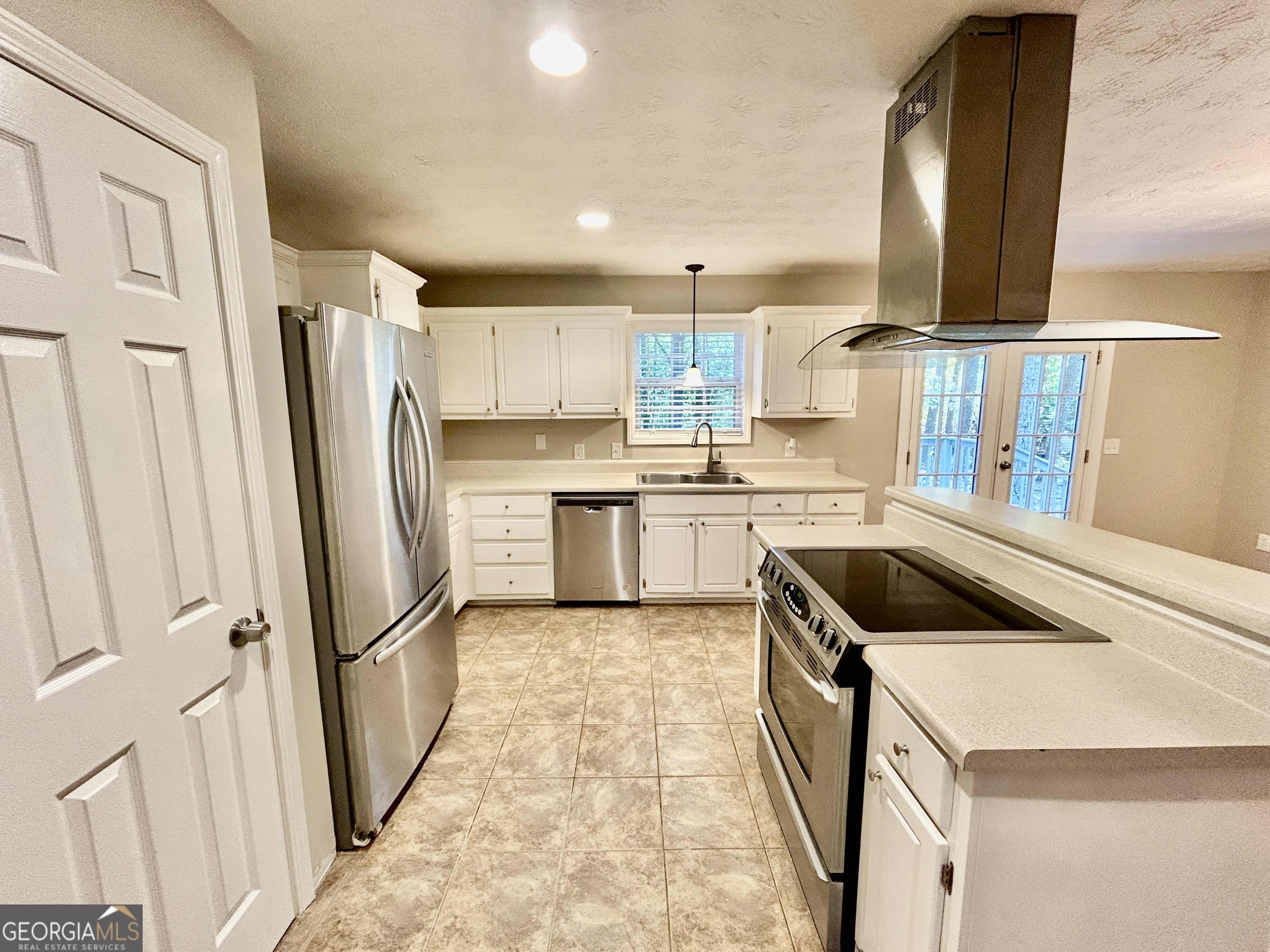 Smiths Creek - Residential