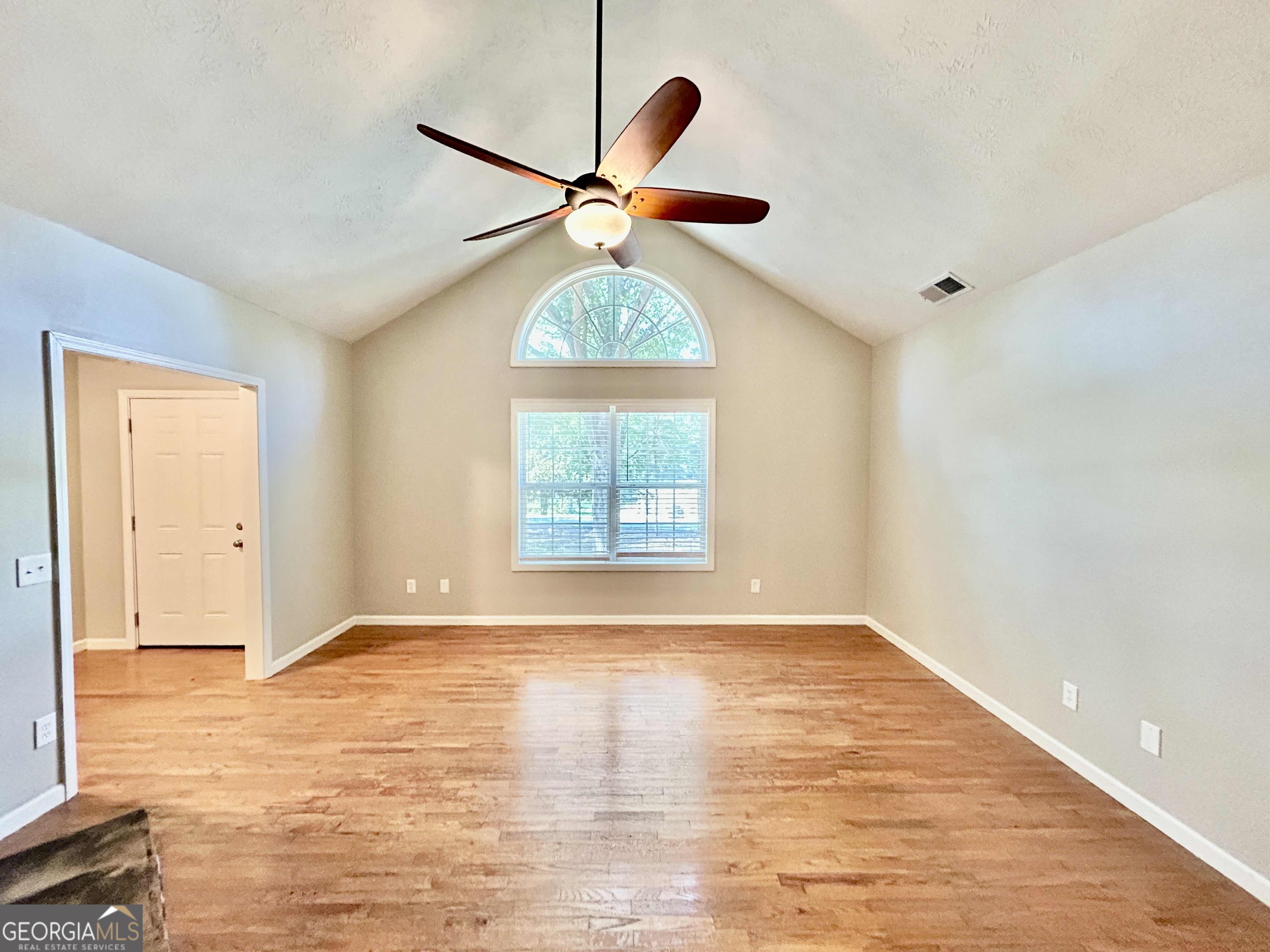 Smiths Creek - Residential