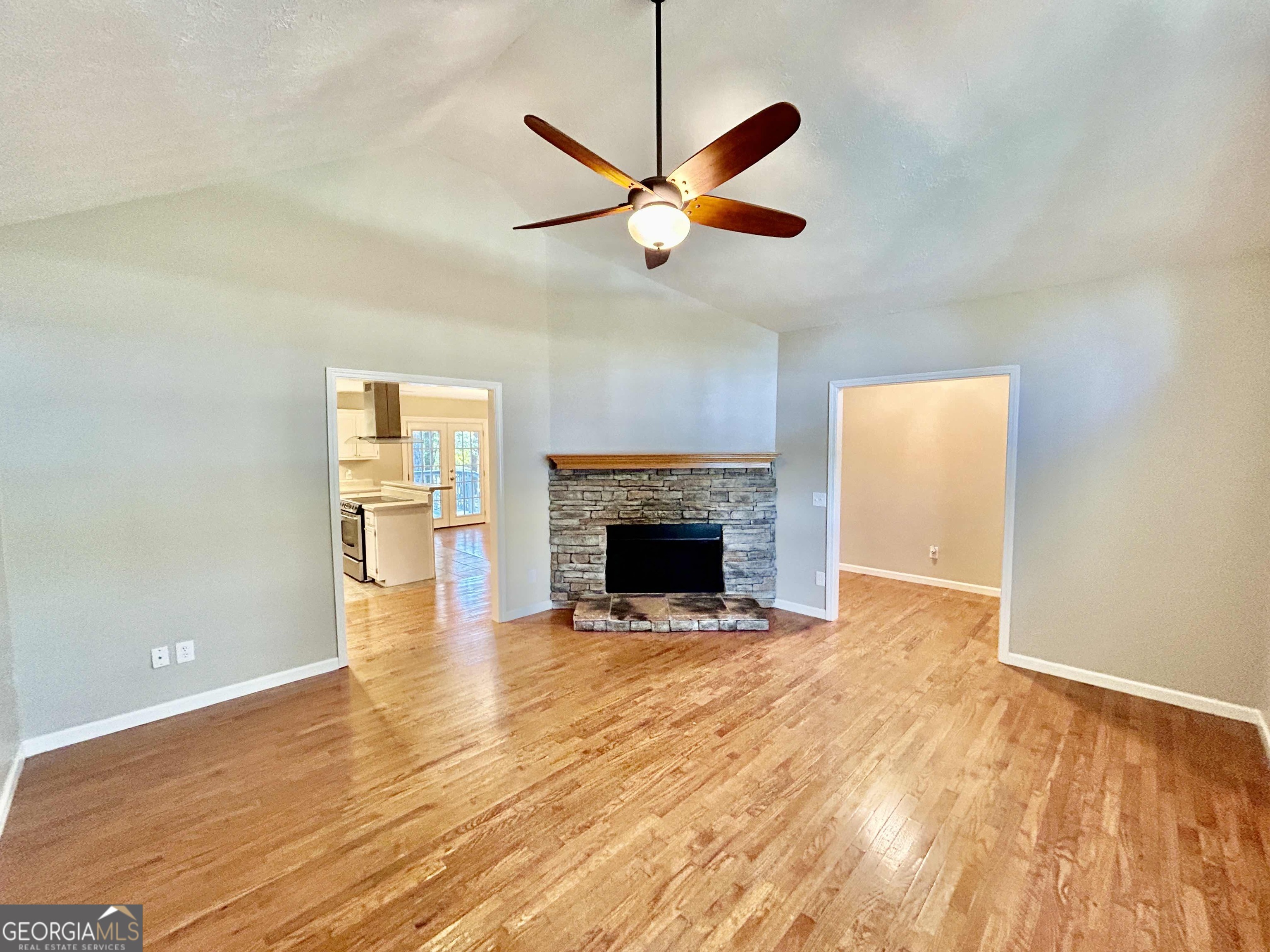 Smiths Creek - Residential