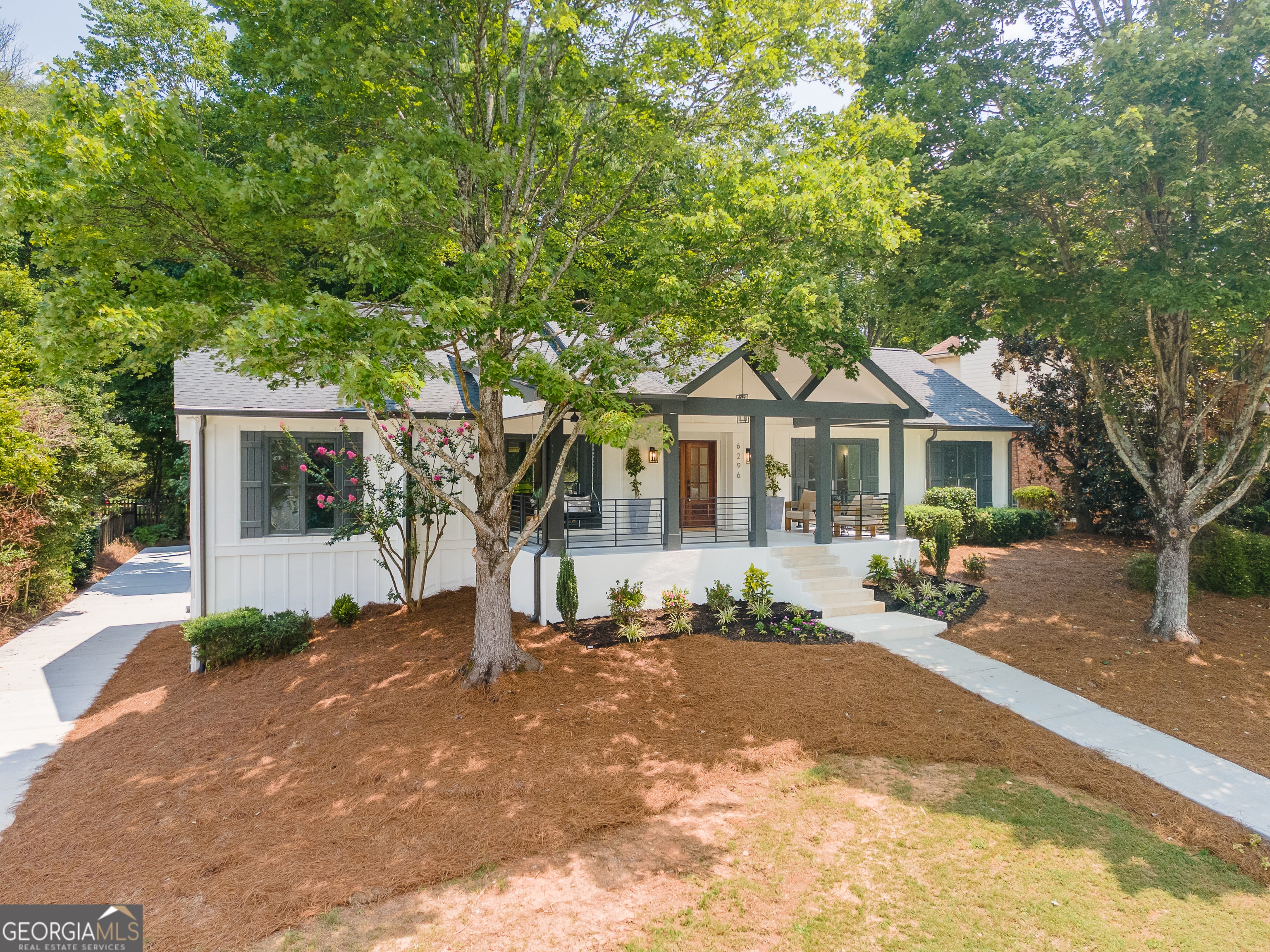 6296 Courtside DR