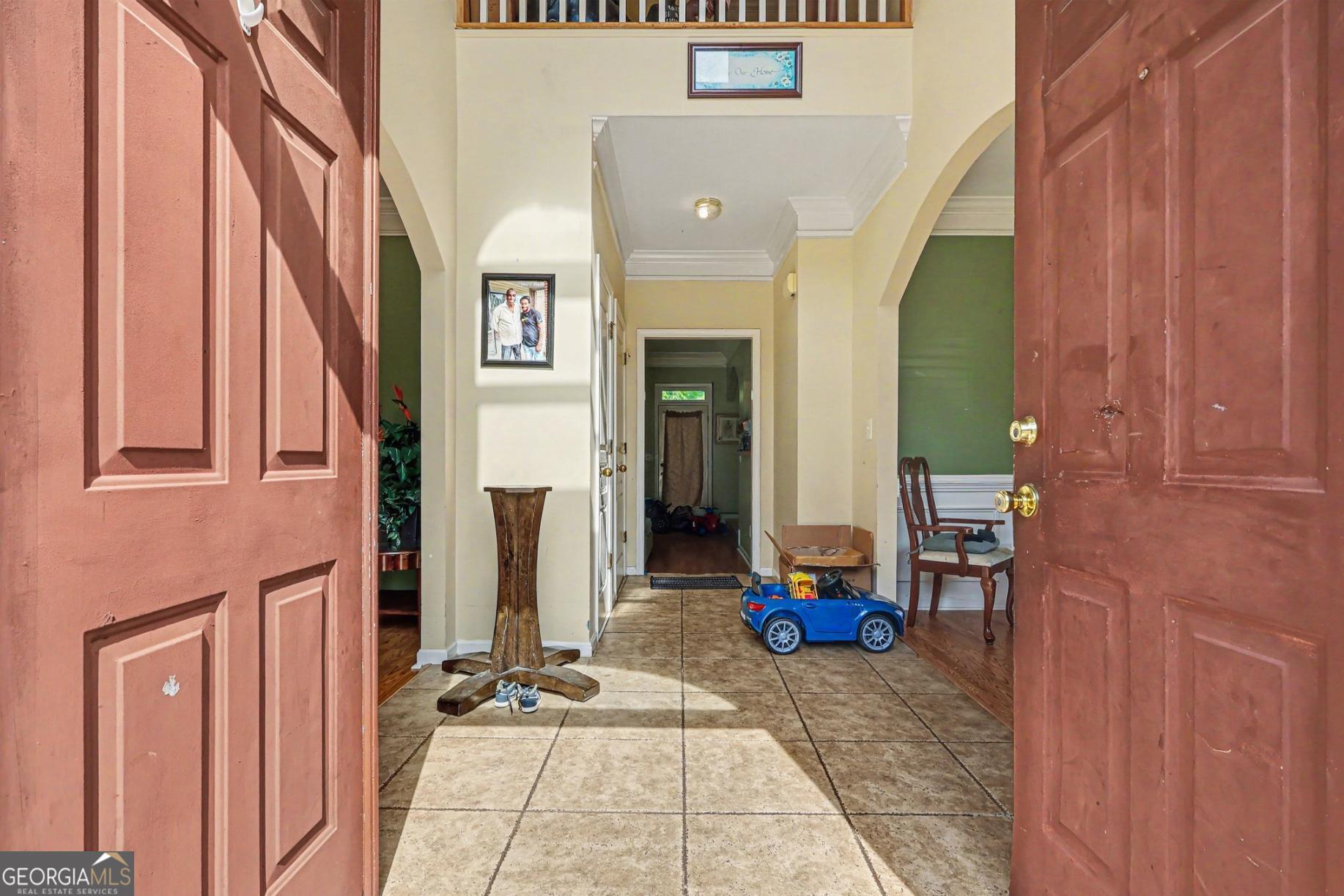 3325 Holly Hill PKWY
