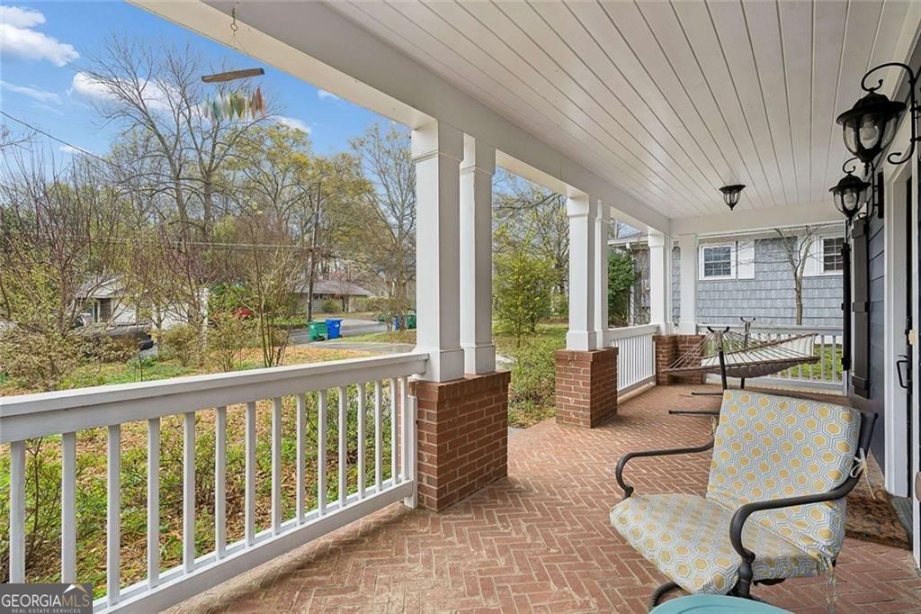 1165 Oglethorpe AVE NE