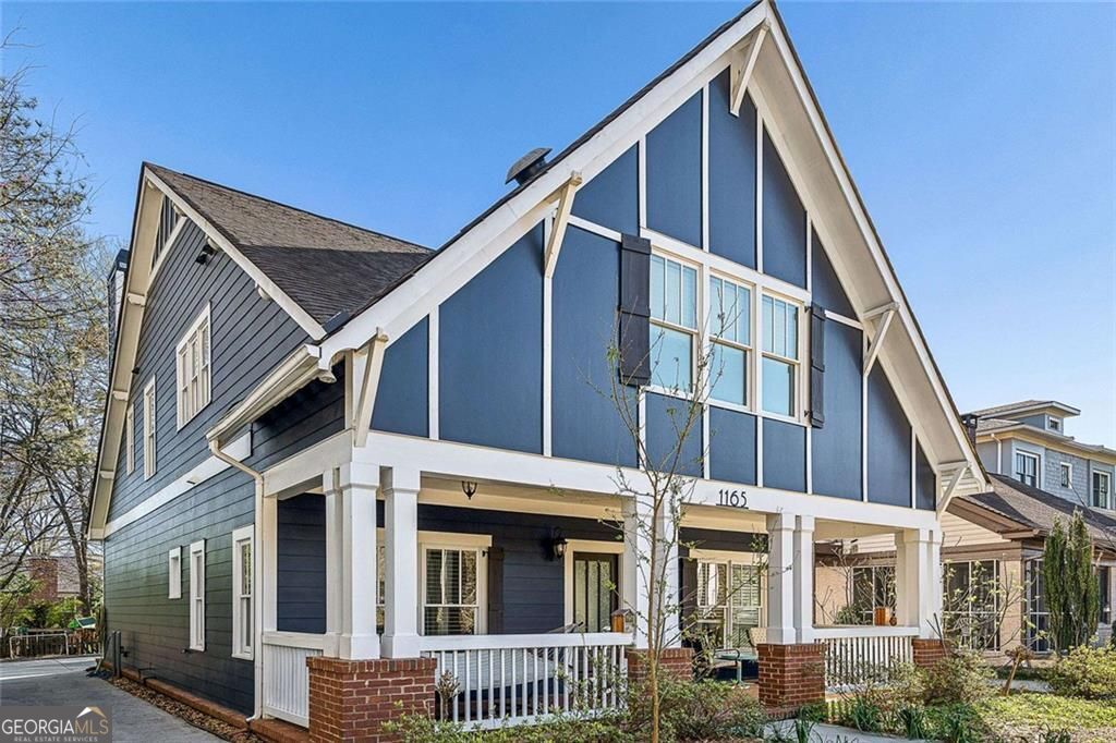 1165 Oglethorpe AVE NE