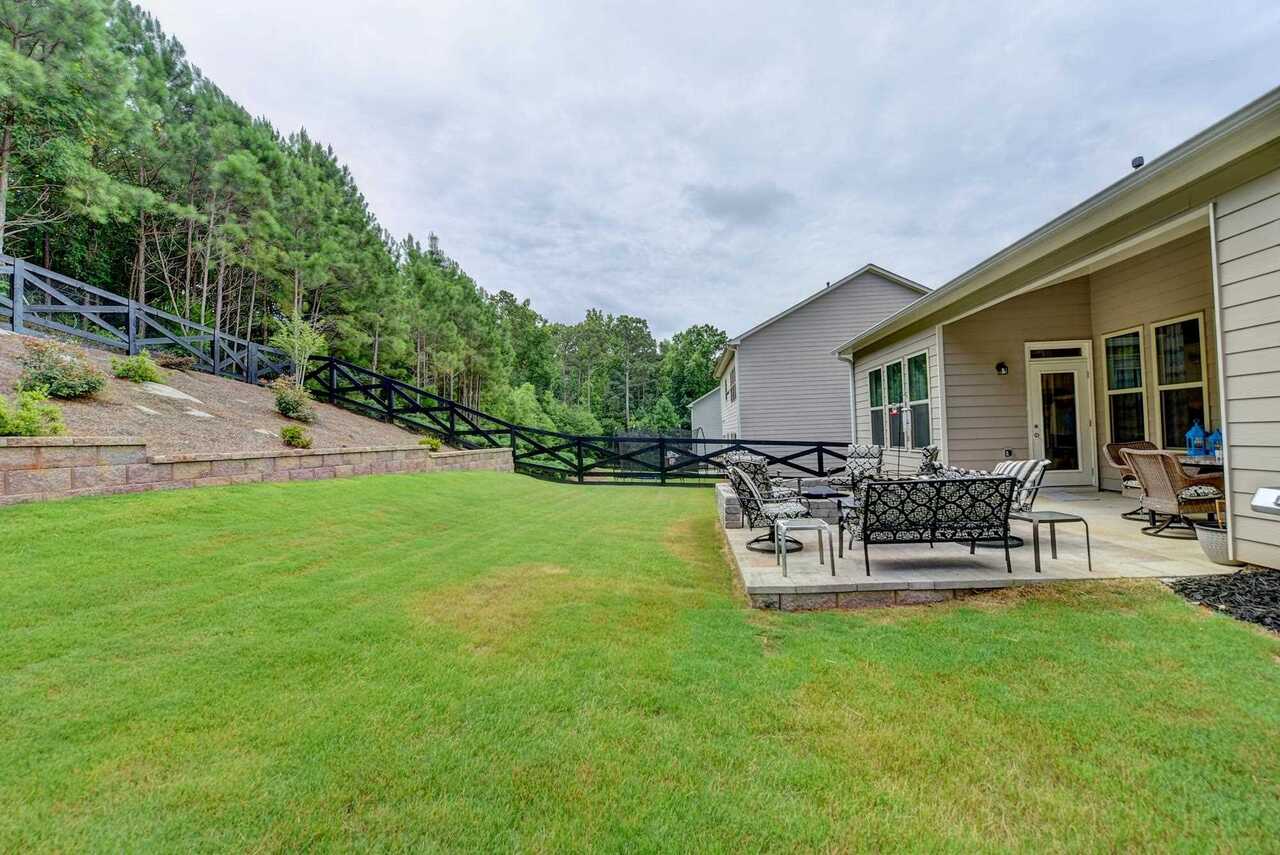 The Springs At Burnt Bridge - Residential